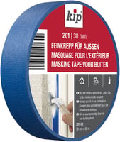 KIP 201 Masking tape voor buiten