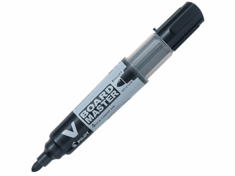 Whiteboardmarker Pilot BeGreen zwart/d10 artikel afbeelding