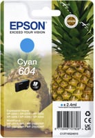 Inktcartridge Epson 604