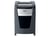 Rexel XP420+ Papierversnipperaar 20 vel, P-4, Anti-vastlooptechnologie, Zwart