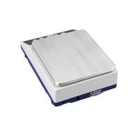IoT-Line compacte laboratoriumweegschaal weegplaat 150x170 mm weegbereik