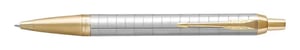 Balpen Parker IM Premium Pearl medium