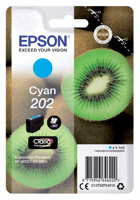 Inktcartridge Epson 202