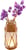 Jutekoord Folia 20m naturel