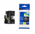 LETTERTAPE BROTHER TZE-365 36MMX8M ZWART/WIT artikel afbeelding