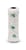 Verfrol, 25 cm, blauwe microstar, 9 mm