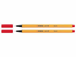 FINELINER STABILO POINT 88