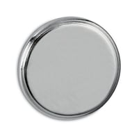 Krachtige neodymiummagneet rond Ø 30 mm, hechtkracht 21 kg, VE = 5 stuks