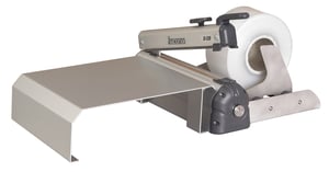 Werktafel Inox los