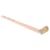Bokkenpoot, 30, hout, Chin. wit var.haar