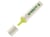 edding EcoLine 24 Markeerstift, Beitelvormige Punt, 2 - 5 mm, Geel (pak 10 stuks) artikel afbeelding