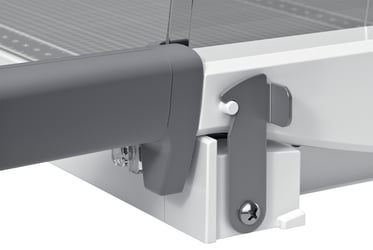 Snijmachine Leitz bordschaar Precision Home Office A4