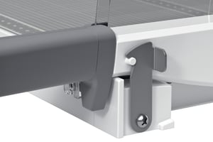 Snijmachine Leitz bordschaar Precision Home Office A4