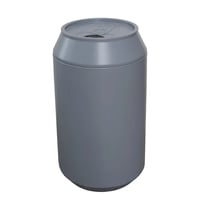 CANman Statiegeldblikjes verzamelstation 145 ltr