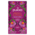 Thee Pukka elderberry en echinacea 20 zakjes