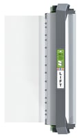 Lamineercassette GBC Foton hervulbaar 100micron