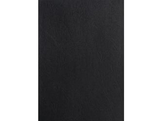 Schutblad BLP leather A4 zwart/pk 100 artikel afbeelding