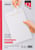 Envelop Quantore akte C5 162x229mm zelfklevend wit 25 stuks