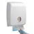 Handdoek KC Scott Essential i-vouw 1-laags 20x32cm wit 15x240st 6669