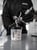 Paint Cup System 400ml, Filter Lid 190µm 50/pack