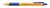 Balpen STABILO Pointball blauw