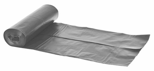 Afvalzakken Saekko Boy, 55x80cm, 32µm artikel afbeelding