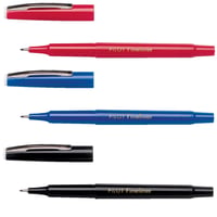 FINELINER PILOT SW-PPF 0.4MM