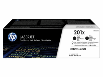 TONERCARTRIDGE HP 201X CF400XD 2.8K ZWART artikel afbeelding