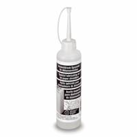 Speciale olie voor snijwalsen VE = 6 stuks x 250 ml voor snipperapparaten