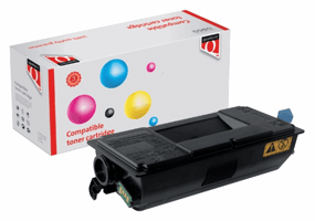 Tonercartridge Quantore Kyocera TK-3110 zwart