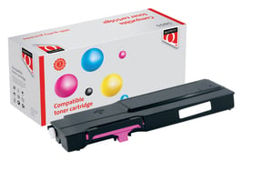 Tonercartridge Quantore alternatief tbv Xerox 106R035