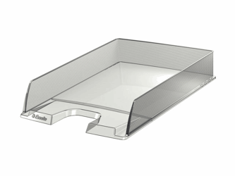 Esselte Europost brieflade, 245 x 58 x 335 mm, transparant artikel afbeelding
