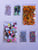 LDPE Gripzakken, ophanggat 5 mm, transparant, 30% gerecycled, 120x180