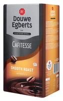 Koffie Douwe Egberts Cafitesse smooth roast 2 liter