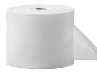 Schuimfolie rol 60 cm x 500 m x 1 mm artikel afbeelding