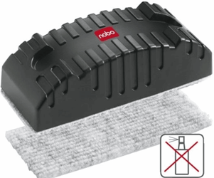NAVULLING NOBO VOOR MAGNETISCH WITHEBOARDWISSER  artikel afbeelding