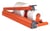 Hacona 820 Afroller (voor alle Hacona machine types)