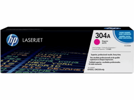 TONERCARTRIDGE HP 304A