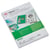 Lamineerhoes GBC Organise™ glanzend foliedikte 125 µm, VE = 100 stuks voor formaat A4