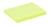 Memoblaadjes Quantore 76x101mm geel artikel afbeelding