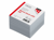 MEMOBLOK QUANTORE LOSBLADIG 90X90X90MM 900V artikel afbeelding
