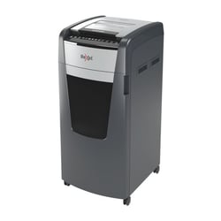 Papiervernietiger Optimum AutoFeed+ 600X opvangvolume 110 l snippers, 15 vellen