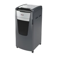 Papiervernietiger Optimum AutoFeed+ 600X opvangvolume 110 l snippers, 15 vellen
