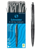 BALPEN SCHNEIDER K20 ICY COLORS ZWART artikel afbeelding