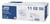 Toiletpapier Tork T2 Premium jumbo klein 3-laags 120m wit 110255