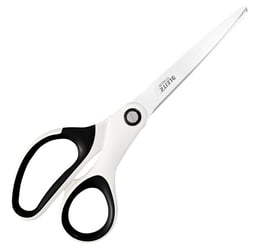Schaar Leitz WOW 205mm titanium wit artikel afbeelding