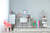 Whiteboard Nobo 21.6x28cm magnetisch assorti