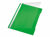 SNELHECHTER LEITZ 4191 A4 PVC LICHT GROEN artikel afbeelding
