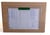 Zelfklevende Paklijst Enveloppen LDPE 60% Recycled, C4, 328x235, Documents enclosed (groen zwarte print)