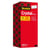 Plakband Scotch Crystal 600 19mmx33m transparant - 8 stuks